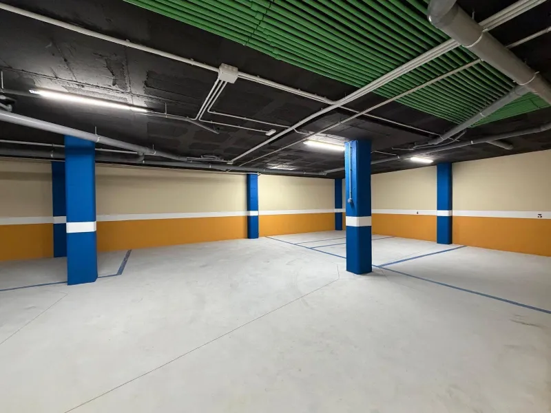 NUEVO APARTAMENTO EN RESIDENCIAL "ALEGRIA 21" CON GARAJE+TRASTERO INCLUIDO. 2 DORM. 2 BAÑOS. 105 M2. PISCINA+SAUNA+BARBACOA.