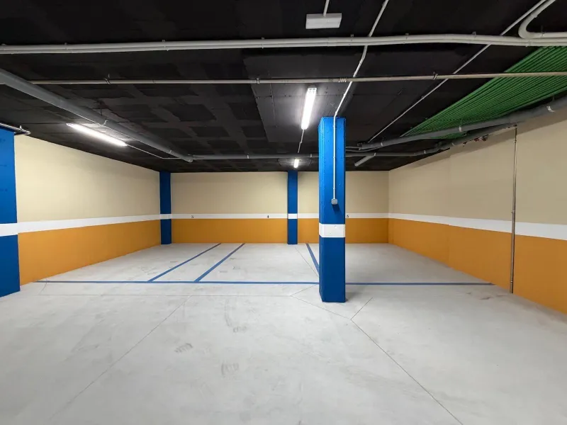 NUEVO APARTAMENTO EN RESIDENCIAL "ALEGRIA 21" CON GARAJE+TRASTERO INCLUIDO. 2 DORM. 2 BAÑOS. 105 M2. PISCINA+SAUNA+BARBACOA.