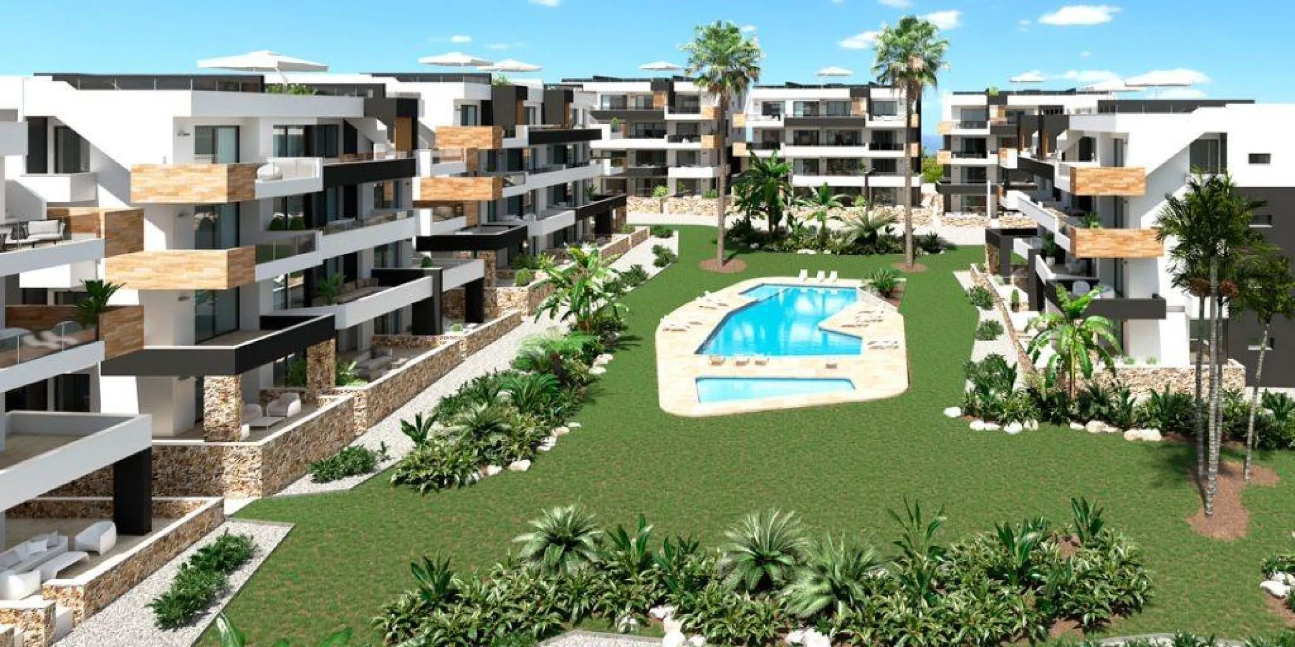 Apartamento completamente amueblado en Ático con dos plazas de aparcamiento, trastero, solárium privado 70m2, piscina comunitaria, gimnasio, sauna y jacuzzi.
