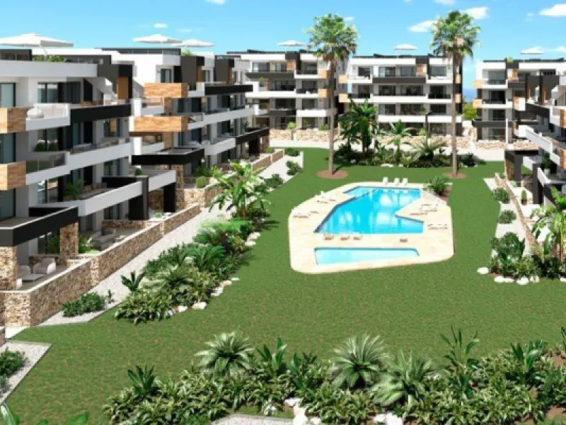 Apartamento completamente amueblado en Ático con dos plazas de aparcamiento, trastero, solárium privado 70m2, piscina comunitaria, gimnasio, sauna y jacuzzi.