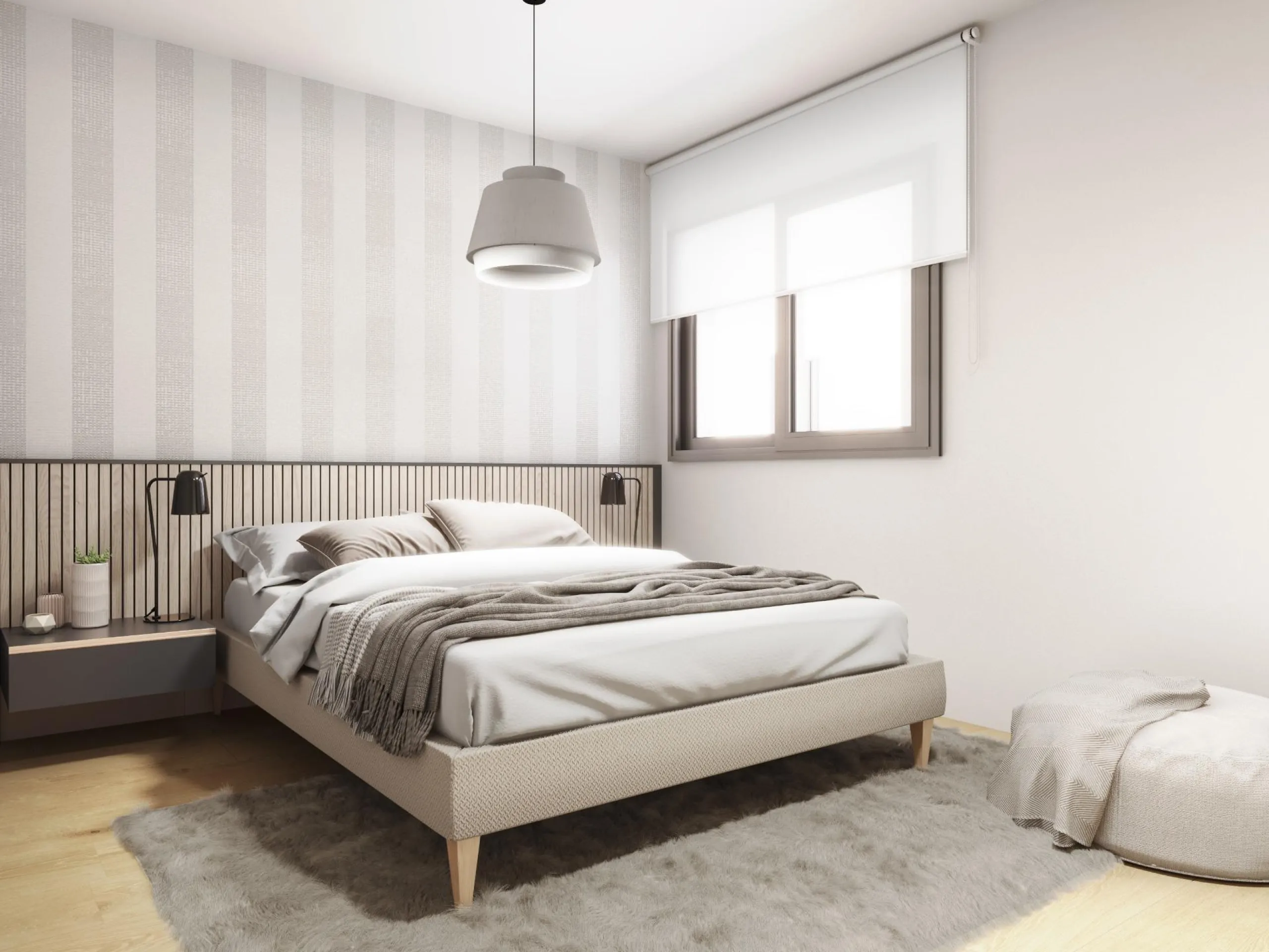 Apartamentos de nueva construcción en el corazón de Torrevieja