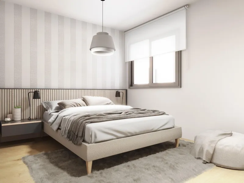 Apartamentos de nueva construcción en el corazón de Torrevieja