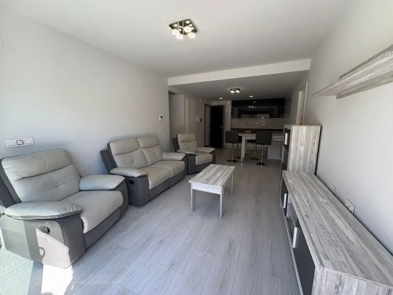 Moderno Apartamento en Villamartin, Orihuela Costa - Perfecto Estado y Cerca del Mar