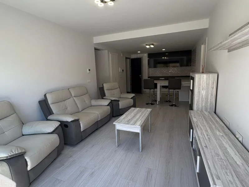 Moderno Apartamento en Villamartin, Orihuela Costa - Perfecto Estado y Cerca del Mar