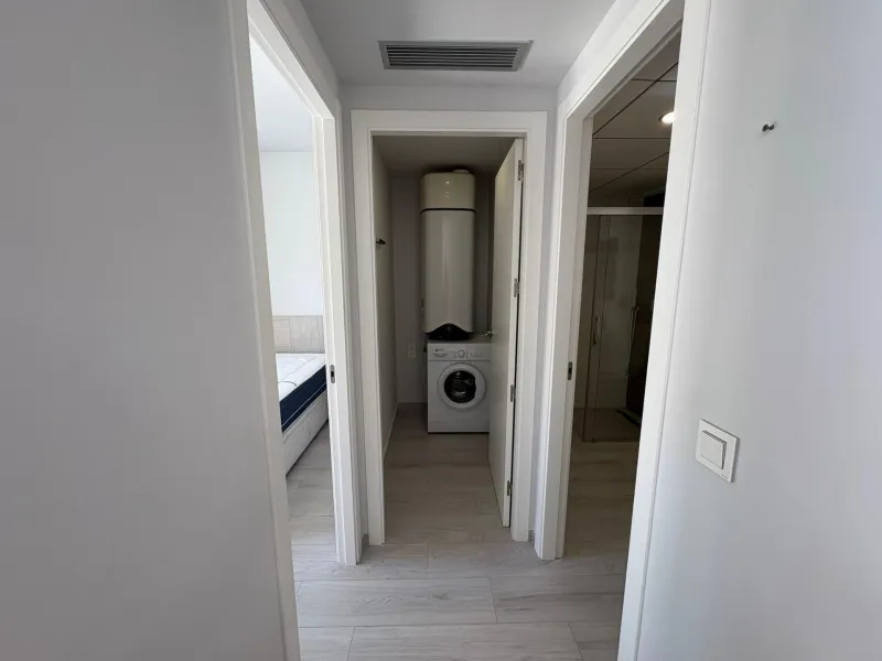 Moderno Apartamento en Villamartin, Orihuela Costa - Perfecto Estado y Cerca del Mar