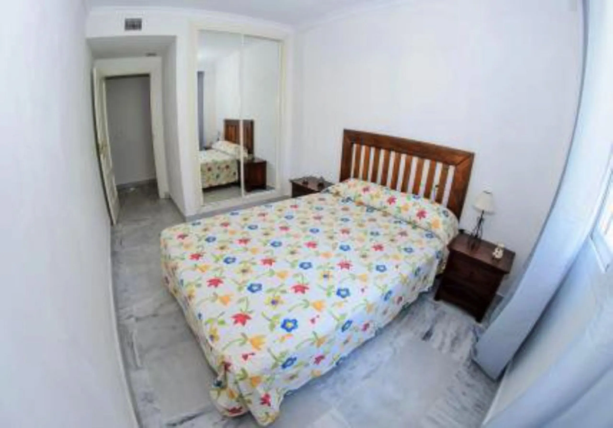 2-Zimmer-Wohnung mit großer Terrasse – La Dama de Noche / La Alzambra, Nueva Andalucía, Marbella
