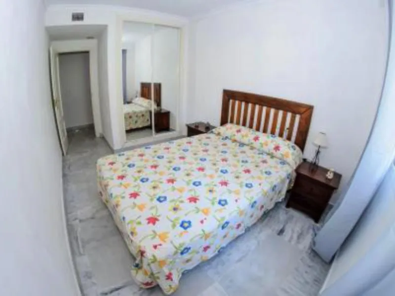 2-Zimmer-Wohnung mit großer Terrasse – La Dama de Noche / La Alzambra, Nueva Andalucía, Marbella