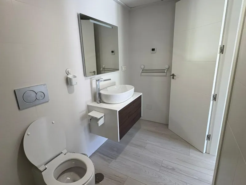 Moderno Apartamento en Villamartin, Orihuela Costa - Perfecto Estado y Cerca del Mar