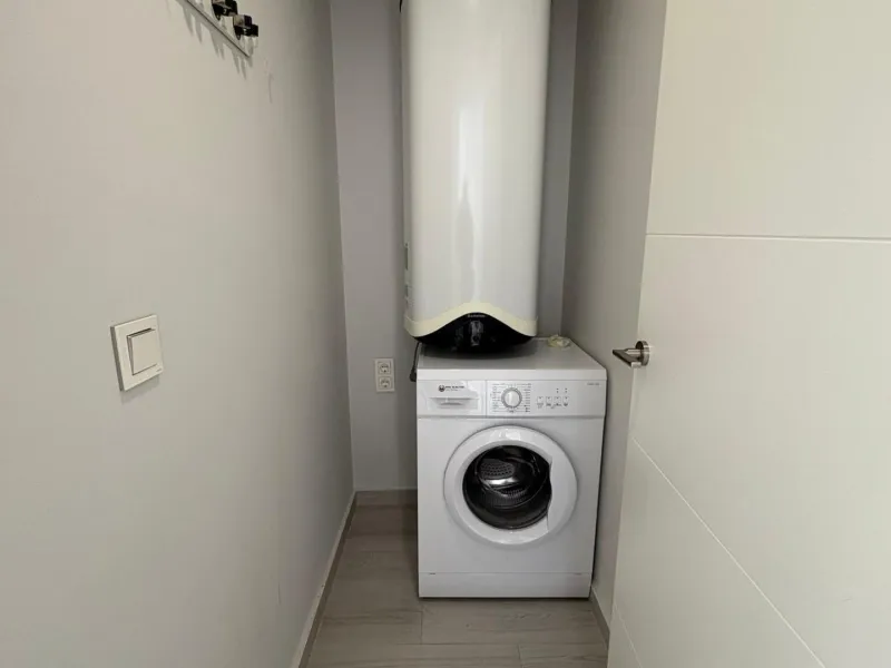 Moderno Apartamento en Villamartin, Orihuela Costa - Perfecto Estado y Cerca del Mar