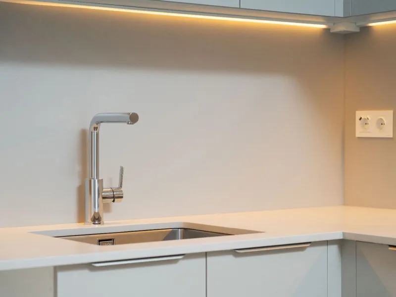 Moderno complejo residencial Tres Creus cerca del centro, en Sabadell, Barcelona