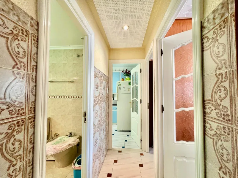 ESPACIOSA VIVIENDA A ESCASOS 350m DEL PUERTO DE SANTA POLA