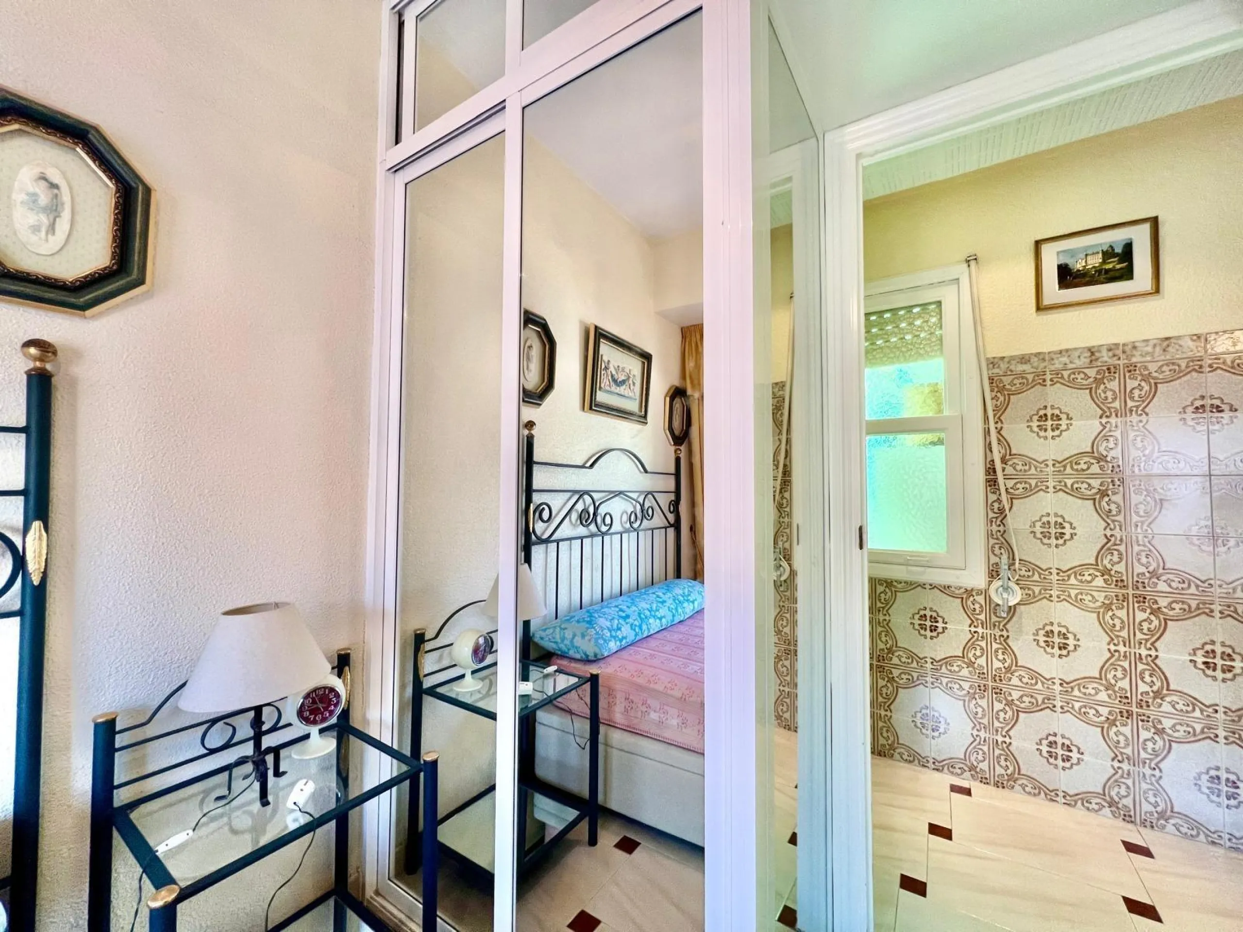 ESPACIOSA VIVIENDA A ESCASOS 350m DEL PUERTO DE SANTA POLA