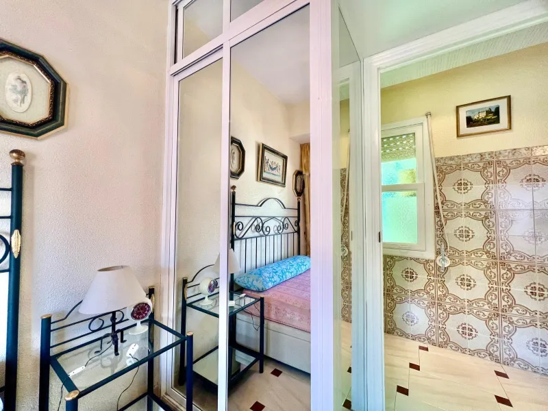 ESPACIOSA VIVIENDA A ESCASOS 350m DEL PUERTO DE SANTA POLA