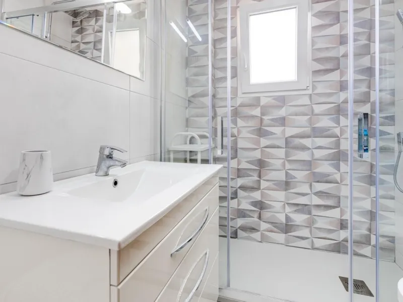 IMPECABLE VIVIENDA DE 2 HABITACIONES CON VISTAS DESPEJADAS + PISCINA EN TORREBLANCA