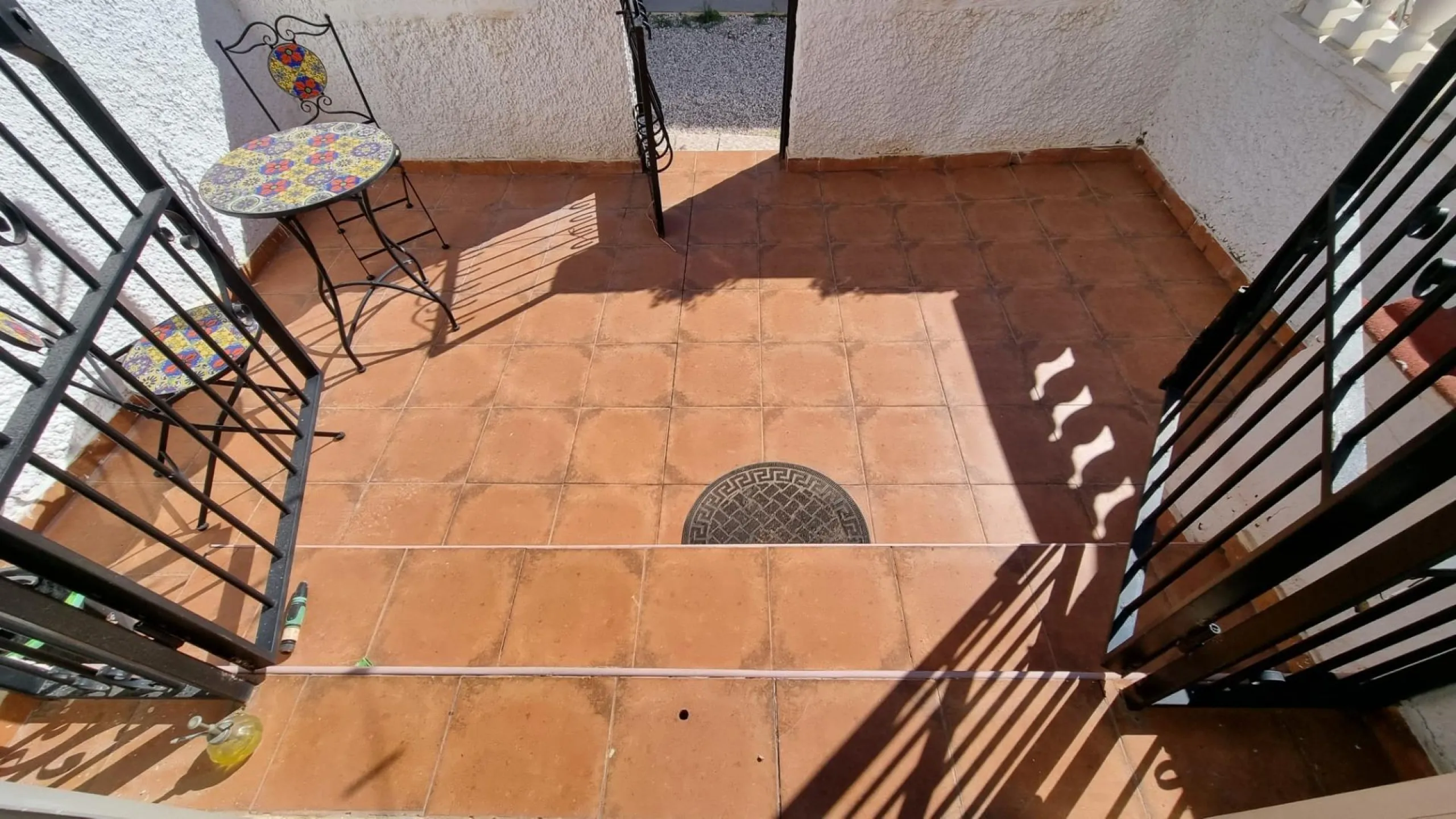 Fully renovated Pepita model bungalow in El Chaparral!