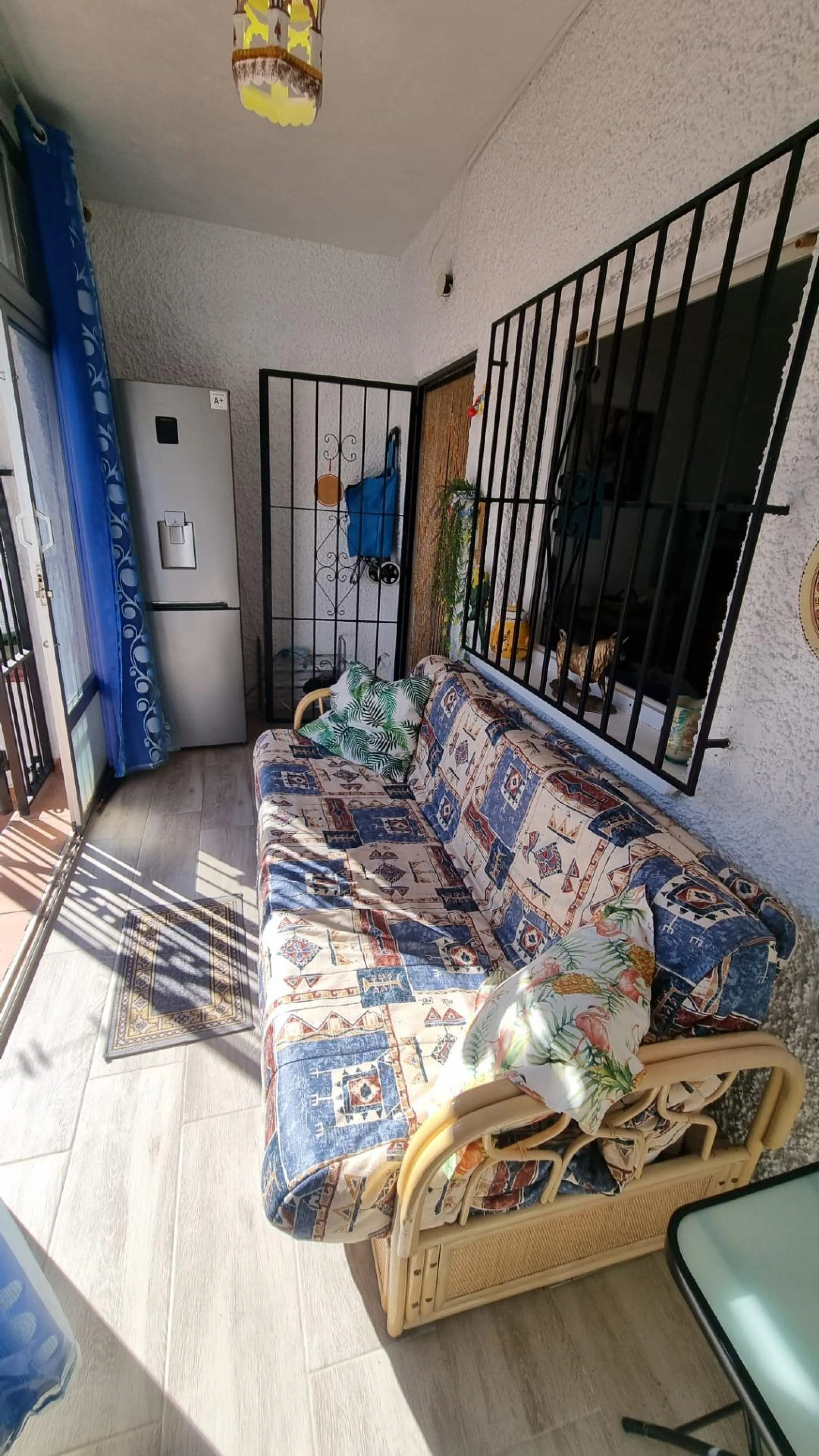 Fully renovated Pepita model bungalow in El Chaparral!