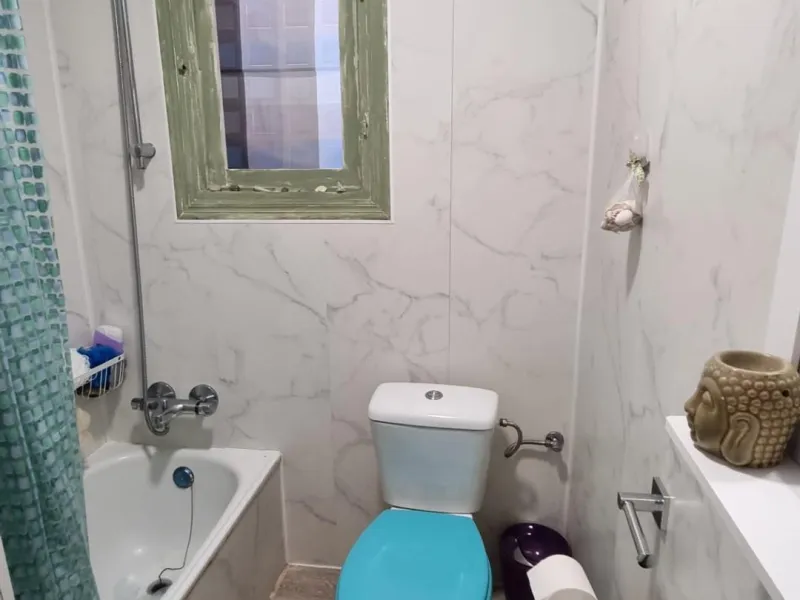 Fully renovated Pepita model bungalow in El Chaparral!