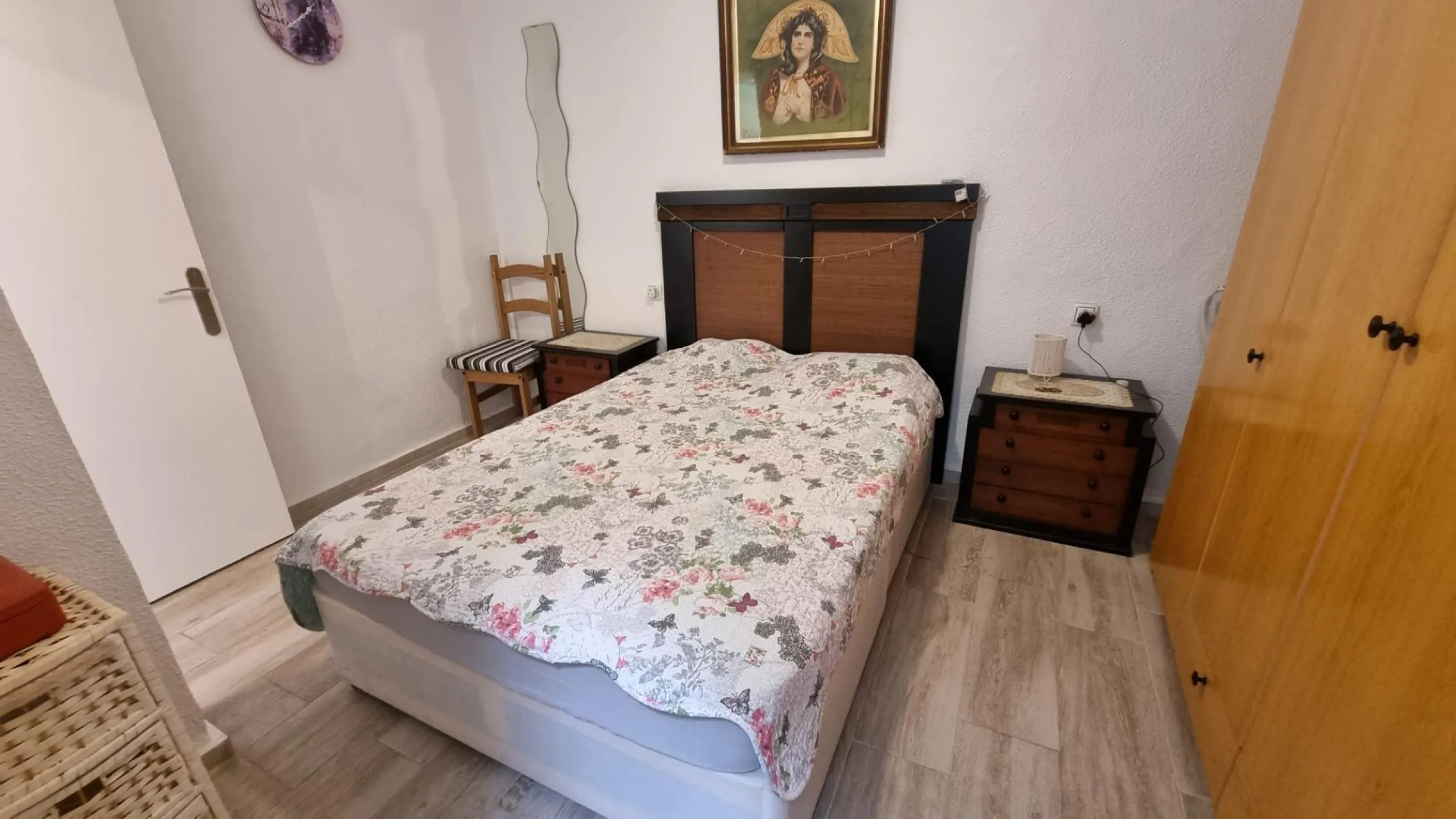 Fully renovated Pepita model bungalow in El Chaparral!