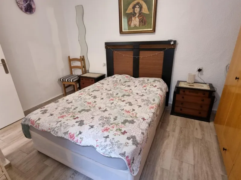 Fully renovated Pepita model bungalow in El Chaparral!