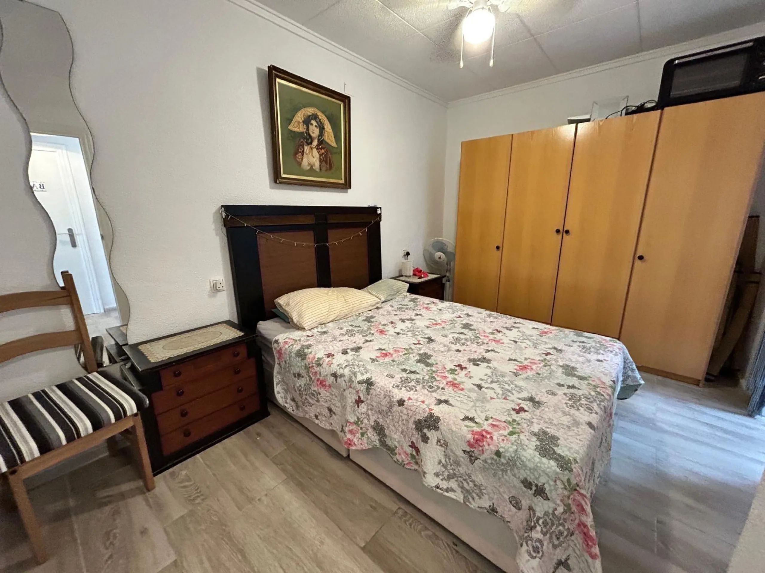 Fully renovated Pepita model bungalow in El Chaparral!