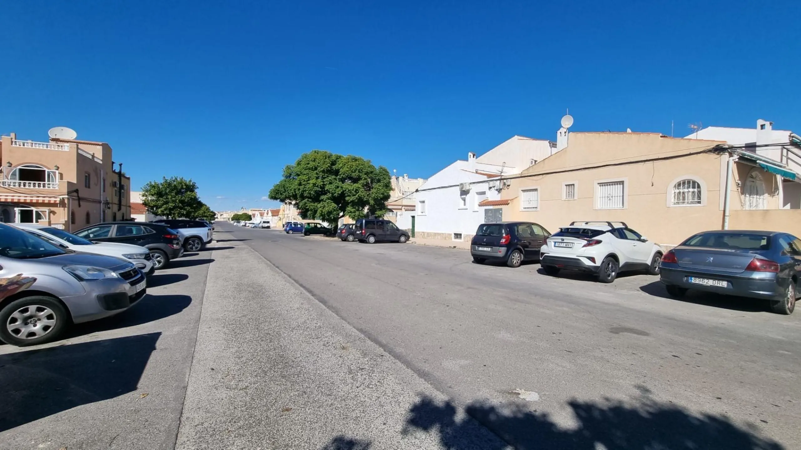 Fully renovated Pepita model bungalow in El Chaparral!