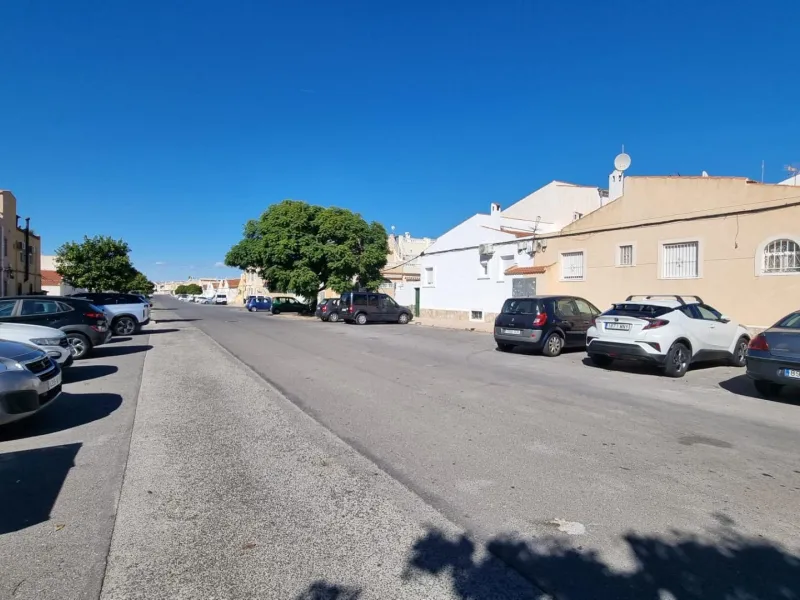 Fully renovated Pepita model bungalow in El Chaparral!