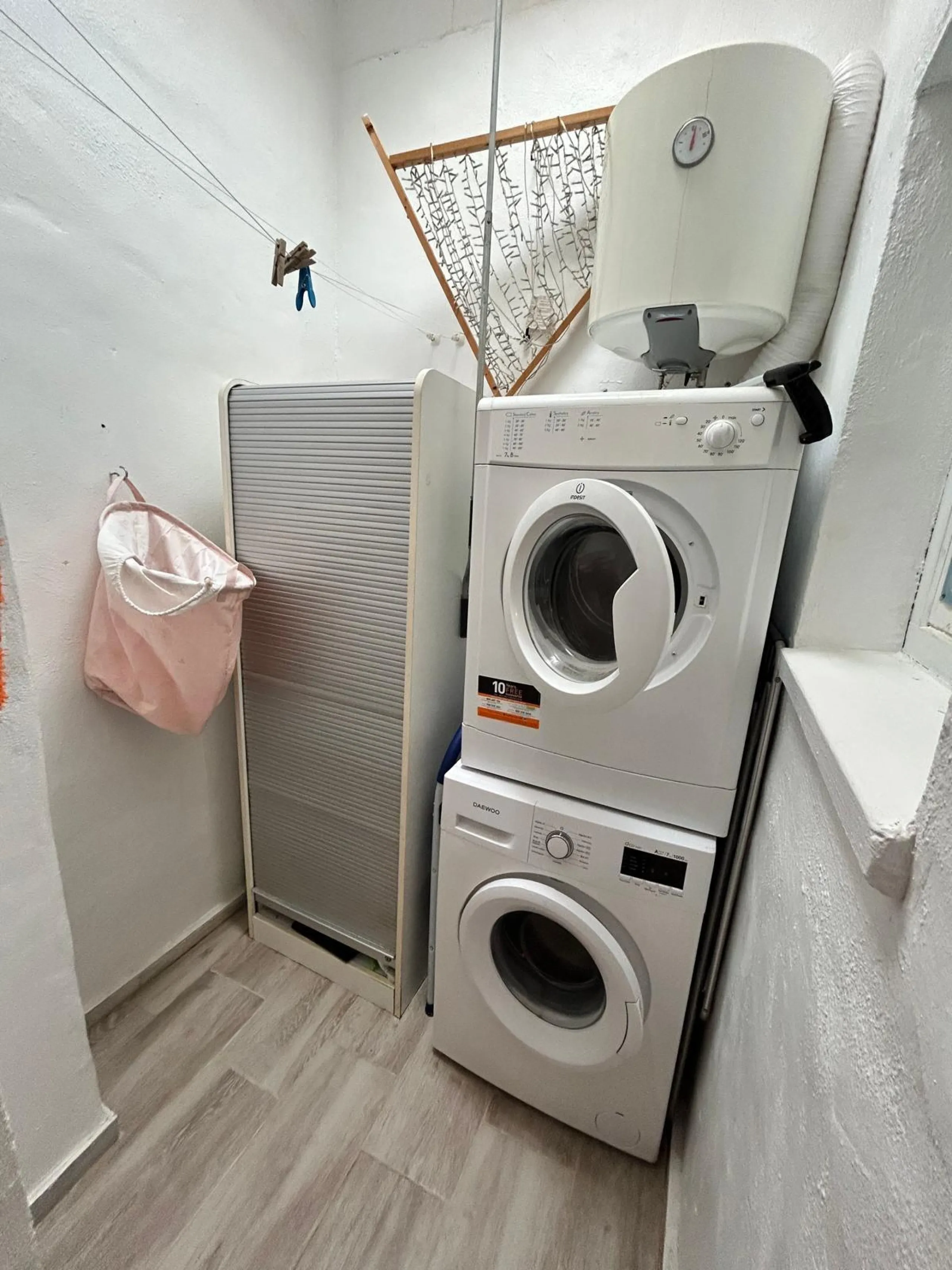 Fully renovated Pepita model bungalow in El Chaparral!