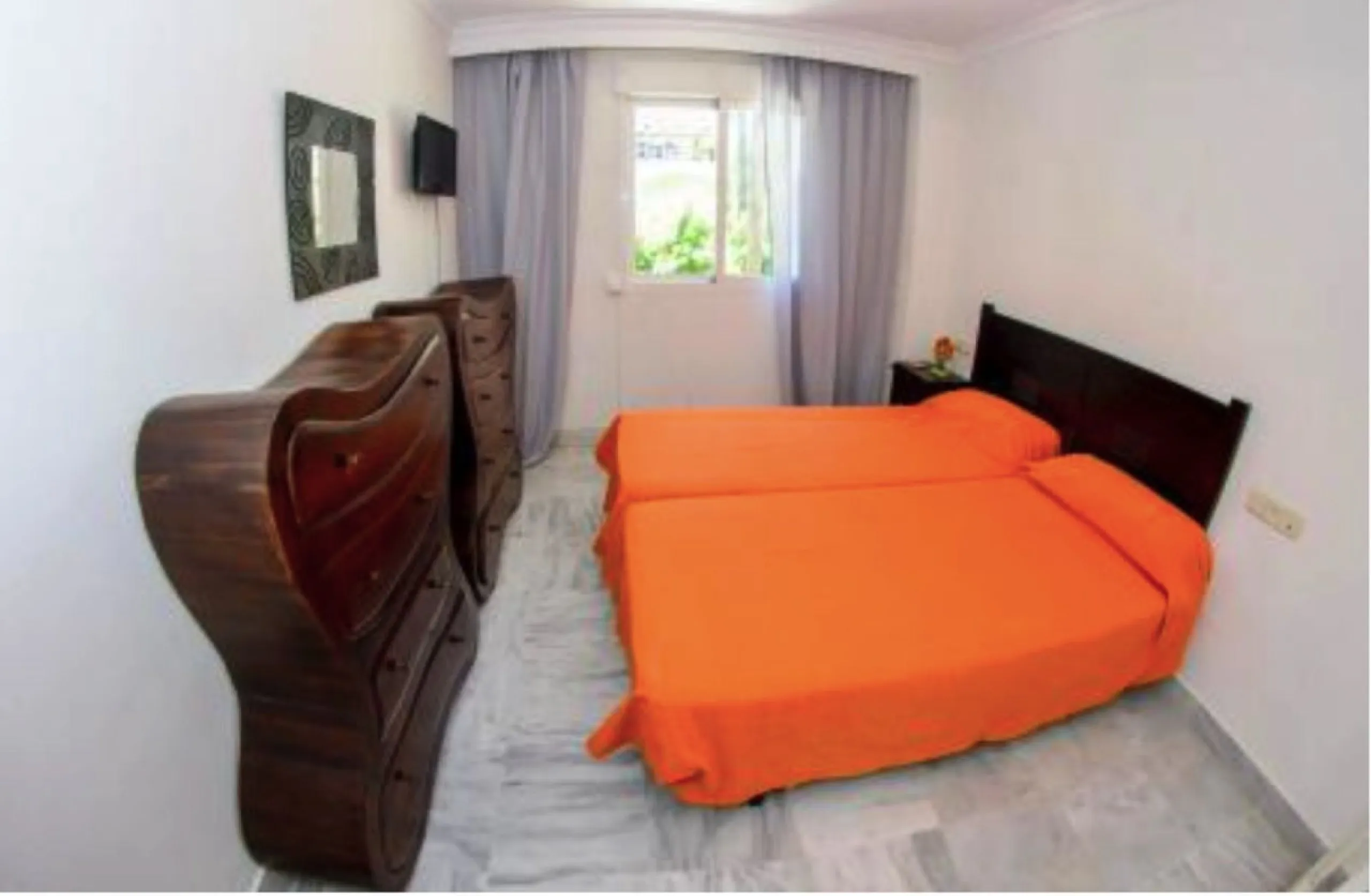 2-Zimmer-Wohnung mit großer Terrasse – La Dama de Noche / La Alzambra, Nueva Andalucía, Marbella