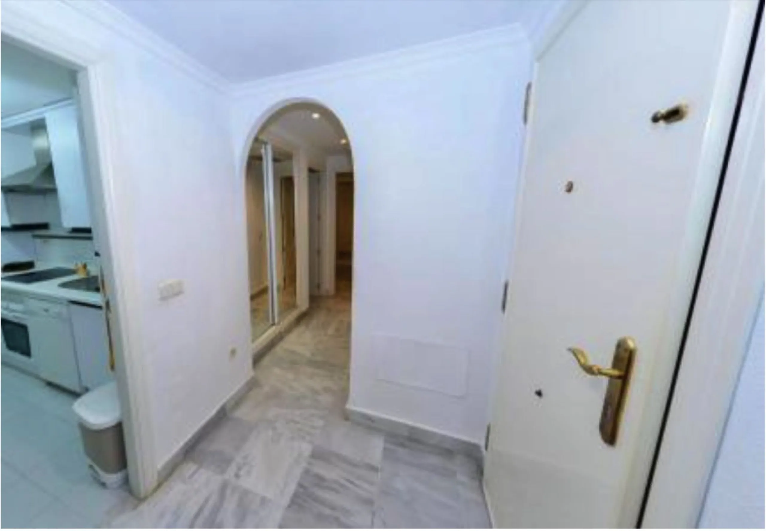 2-Zimmer-Wohnung mit großer Terrasse – La Dama de Noche / La Alzambra, Nueva Andalucía, Marbella