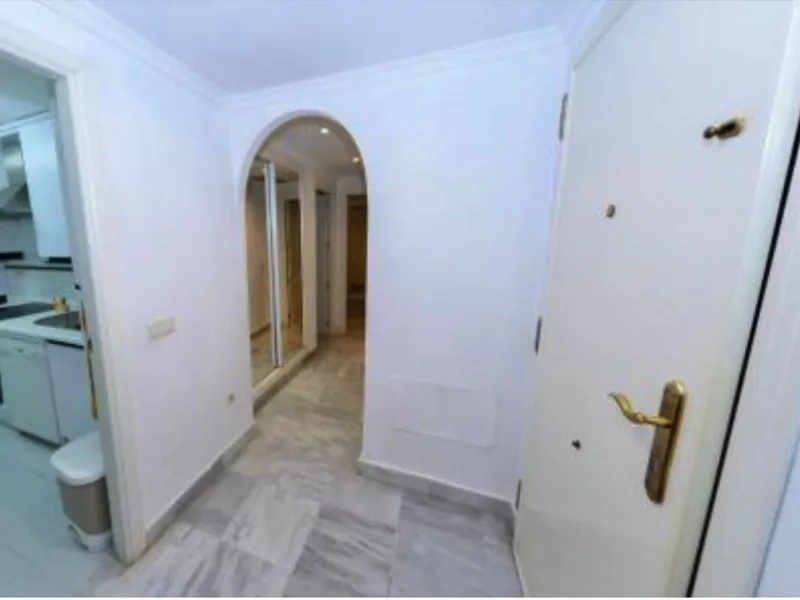 2-Zimmer-Wohnung mit großer Terrasse – La Dama de Noche / La Alzambra, Nueva Andalucía, Marbella