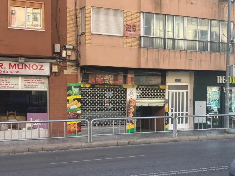🔥 OPORTUNIDAD DE INVERSIÓN EN LOS ÁNGELES – JUNTO AL ESTADIO RICO PÉREZ ⚽