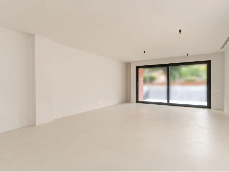 Pisos en un nuevo complejo residencial en la zona de Sarria-Sant Gervasi, Barcelona
