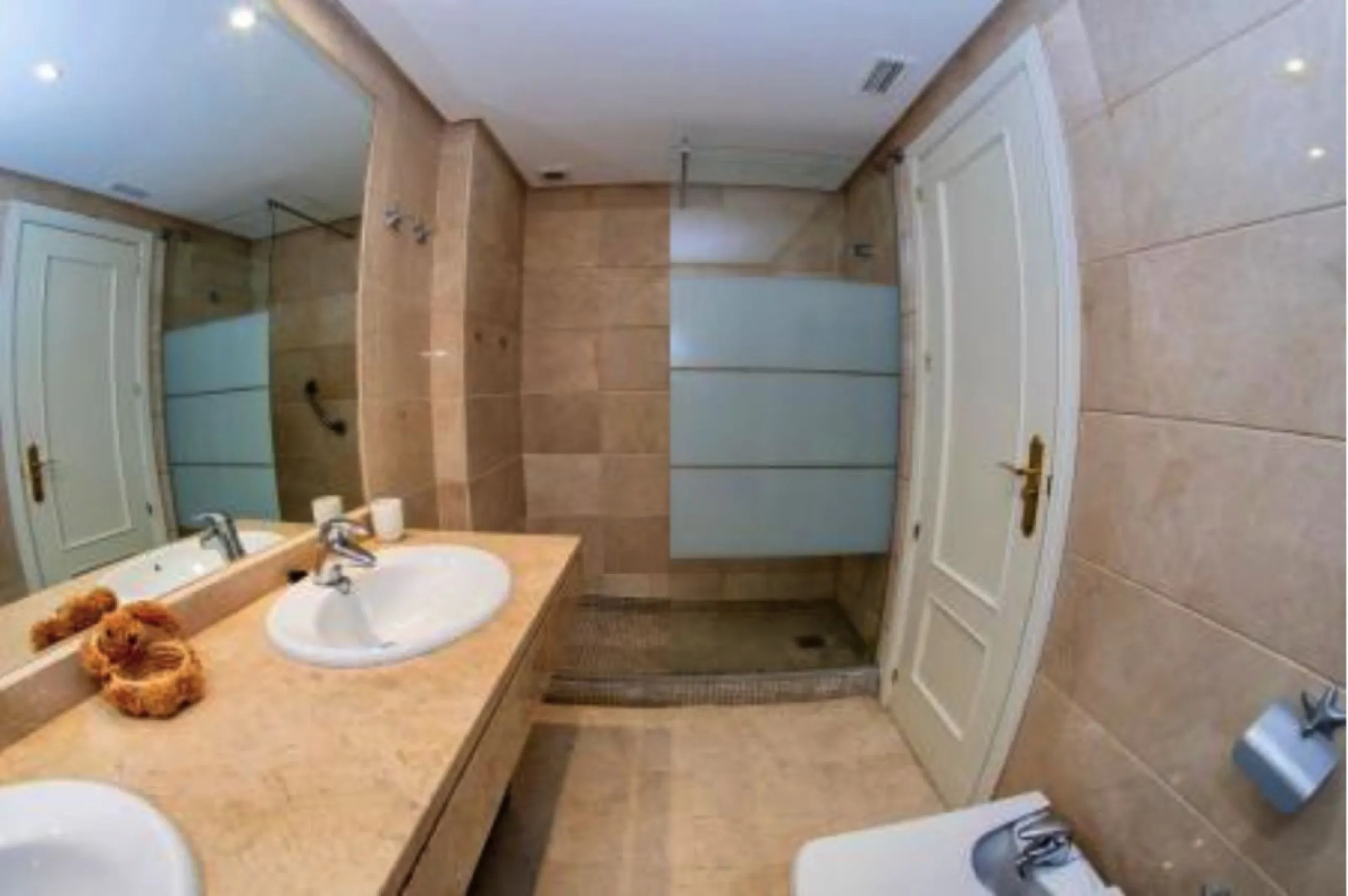 2-Zimmer-Wohnung mit großer Terrasse – La Dama de Noche / La Alzambra, Nueva Andalucía, Marbella