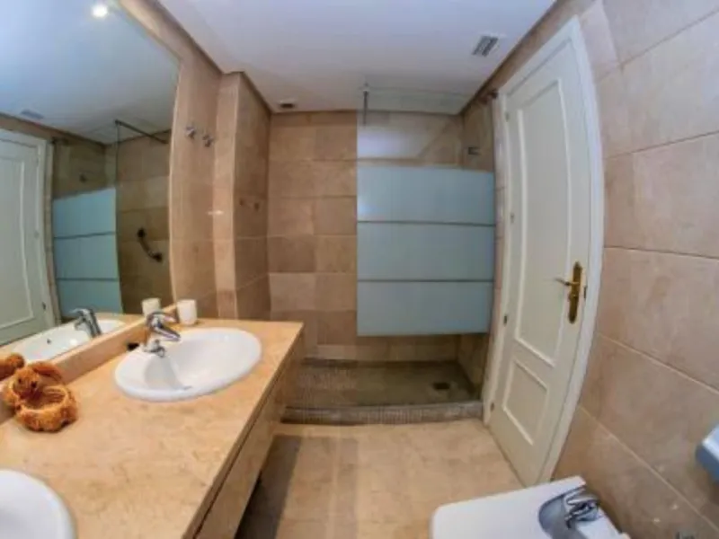2-Zimmer-Wohnung mit großer Terrasse – La Dama de Noche / La Alzambra, Nueva Andalucía, Marbella