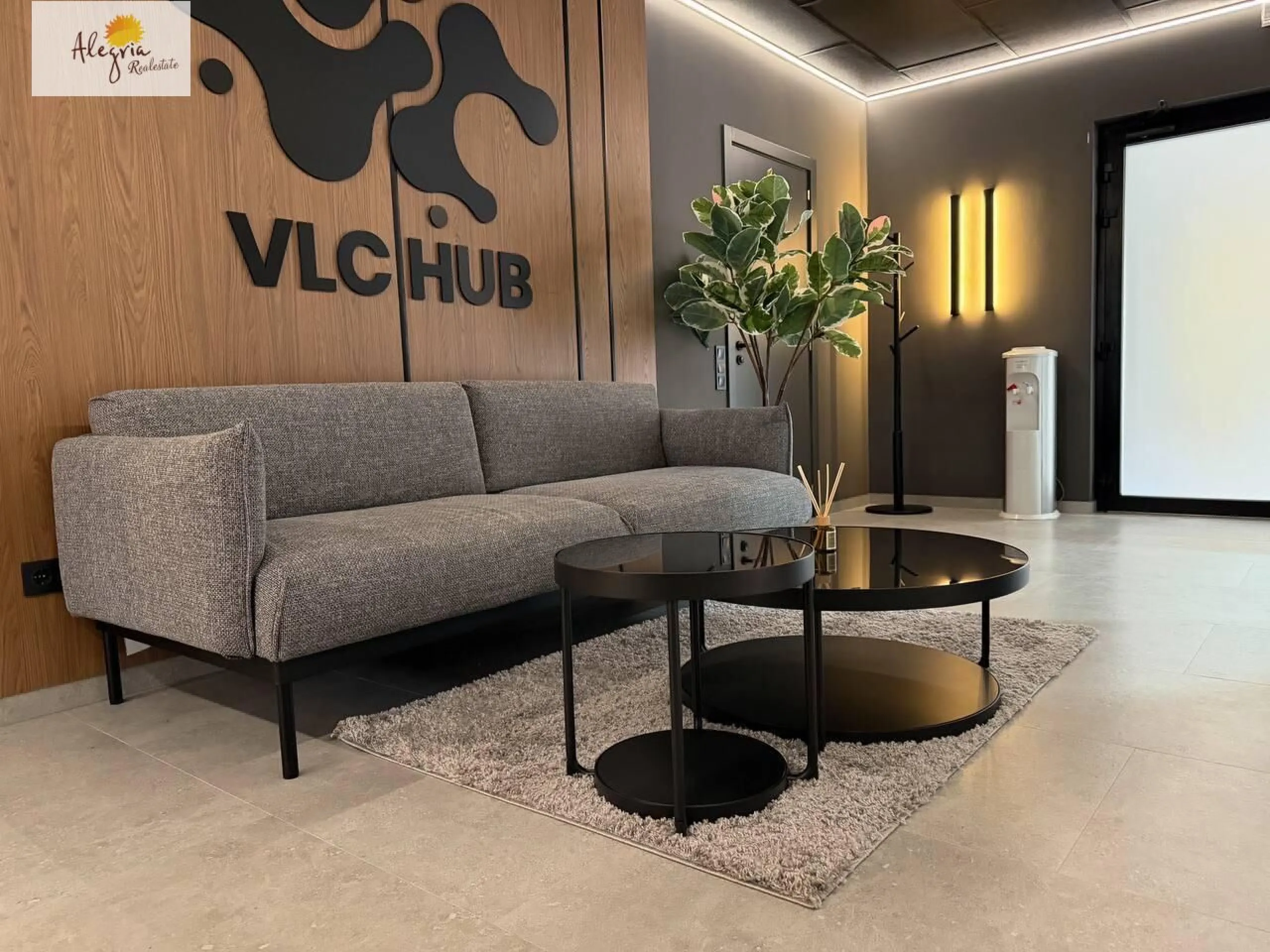 Commercial premises in one of the most promising areas of Valencia