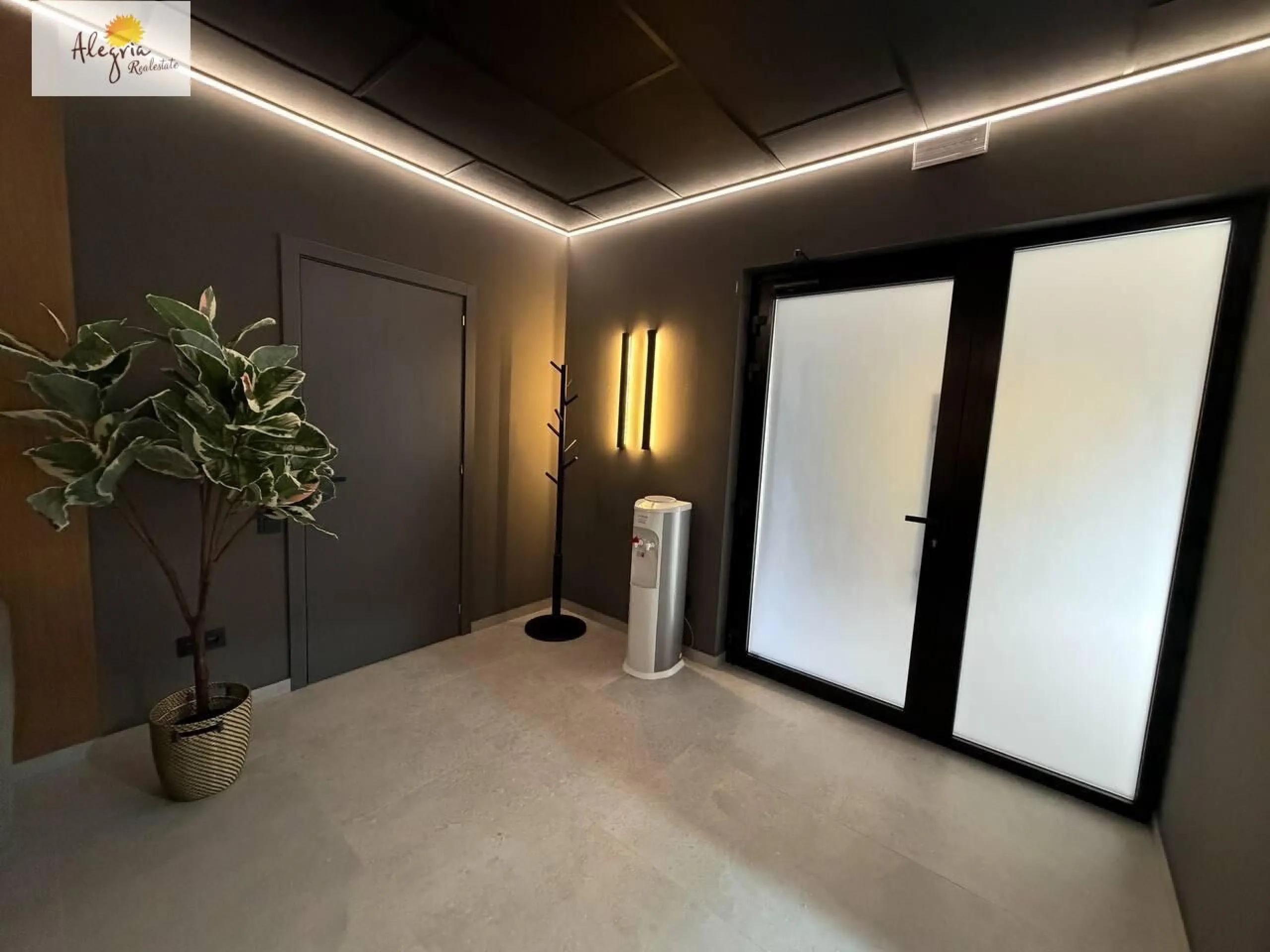 Commercial premises in one of the most promising areas of Valencia
