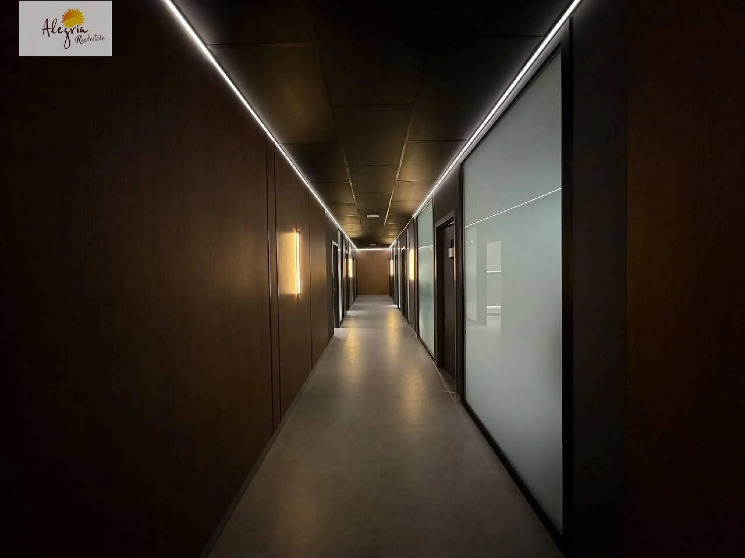 Commercial premises in one of the most promising areas of Valencia