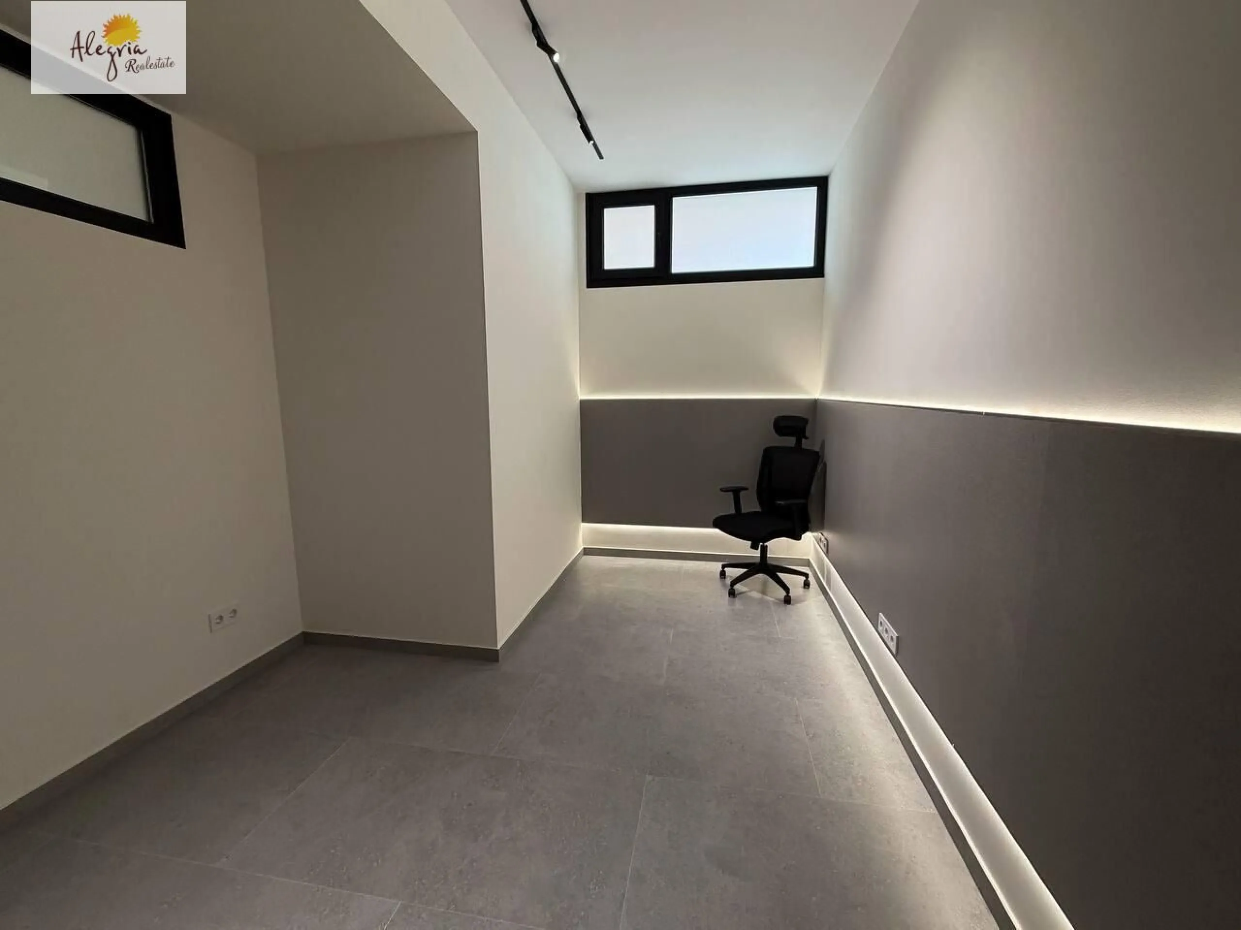 Commercial premises in one of the most promising areas of Valencia