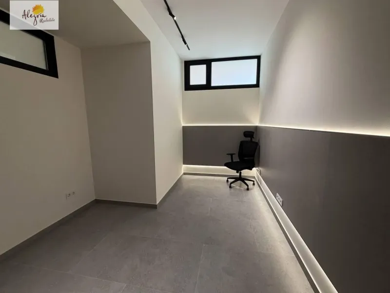 Commercial premises in one of the most promising areas of Valencia