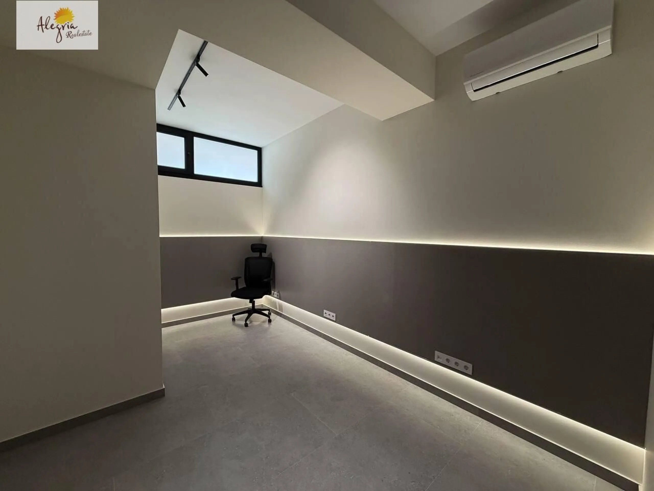 Commercial premises in one of the most promising areas of Valencia