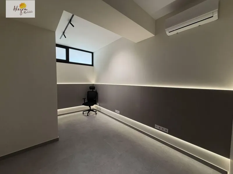 Commercial premises in one of the most promising areas of Valencia
