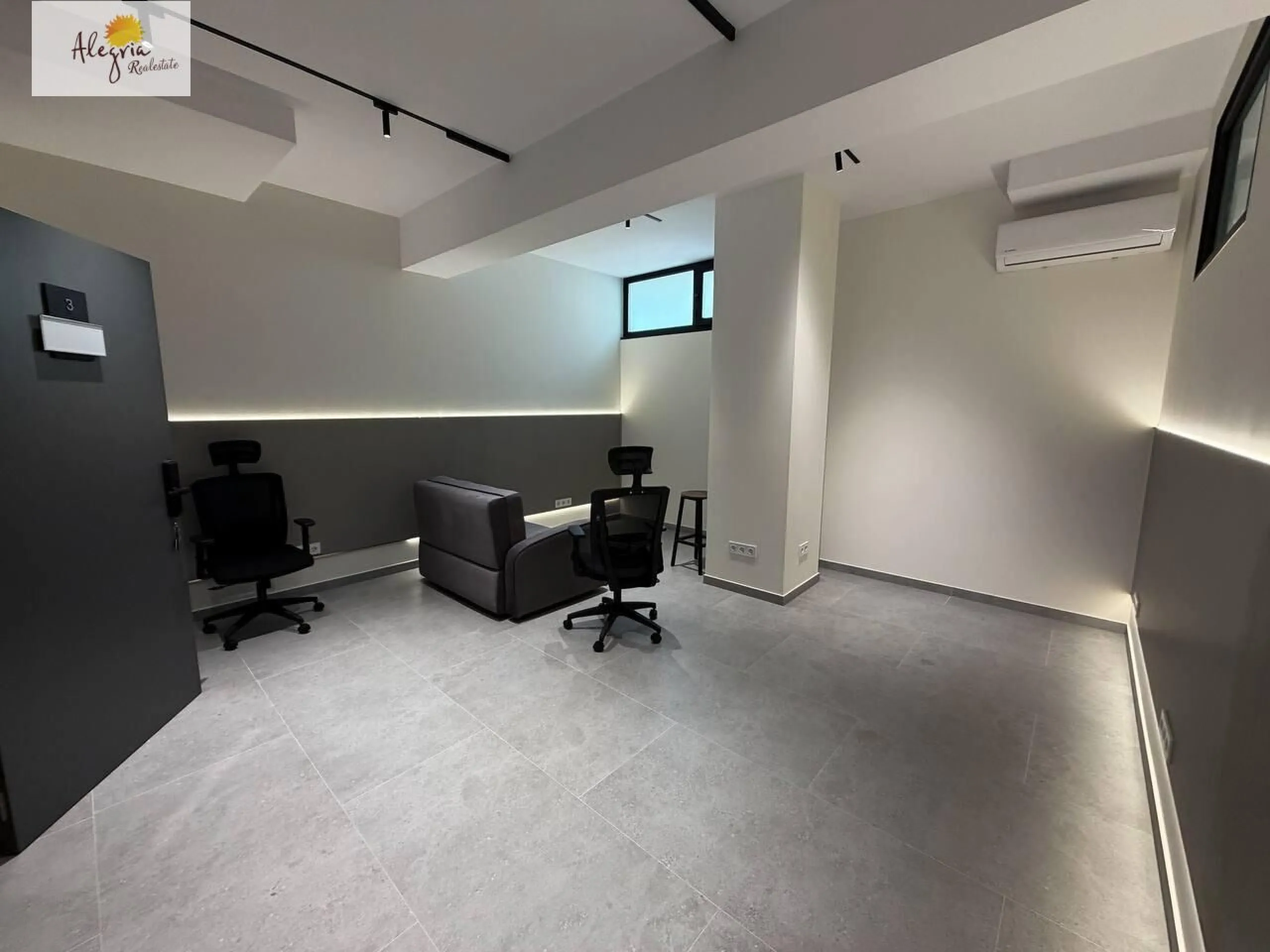 Commercial premises in one of the most promising areas of Valencia