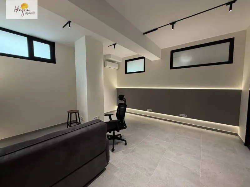 Commercial premises in one of the most promising areas of Valencia