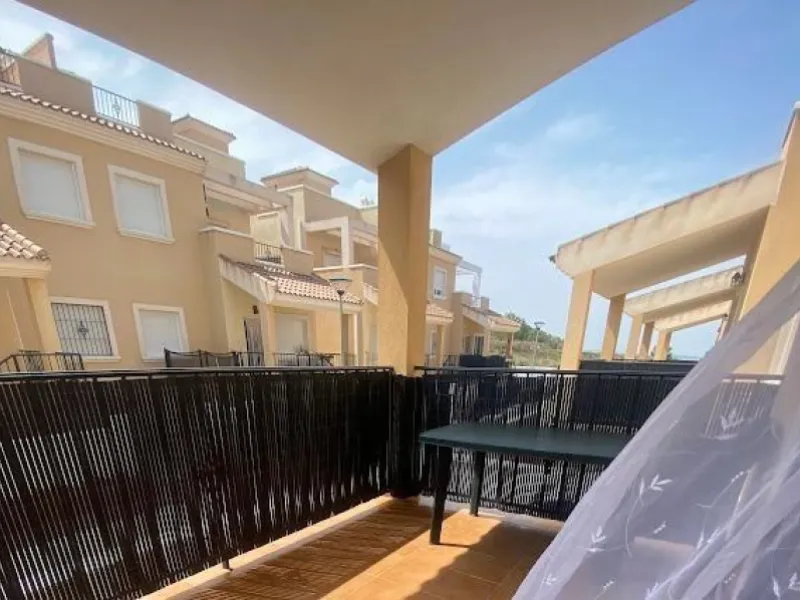 Exclusive Townhouse in San Miguel de Salinas - Ideal for Living