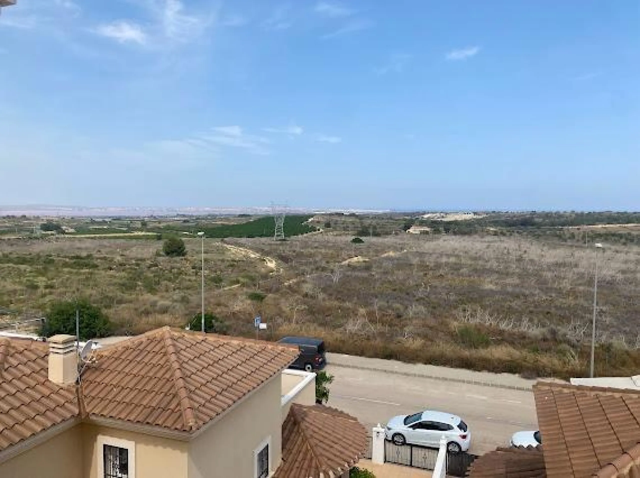 Exclusivo Adosado en San Miguel de Salinas - Ideal para Vivir