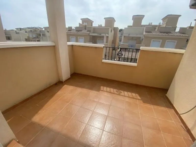 Exclusivo Adosado en San Miguel de Salinas - Ideal para Vivir