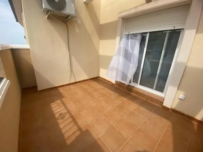 Exclusivo Adosado en San Miguel de Salinas - Ideal para Vivir