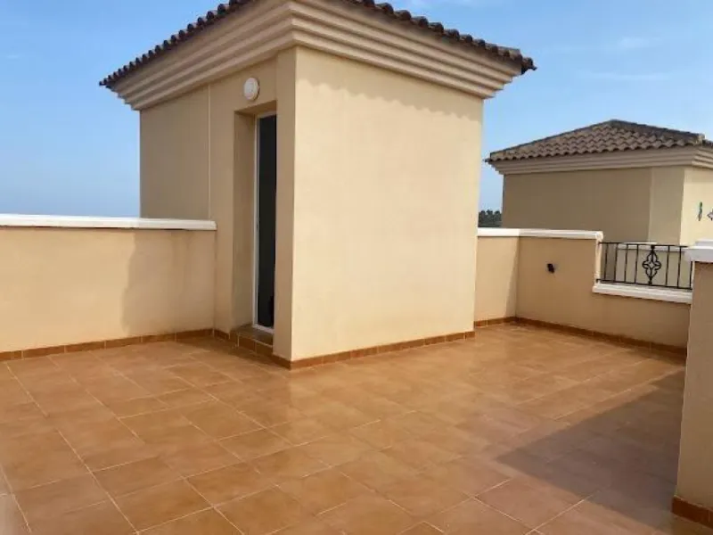 Exclusivo Adosado en San Miguel de Salinas - Ideal para Vivir