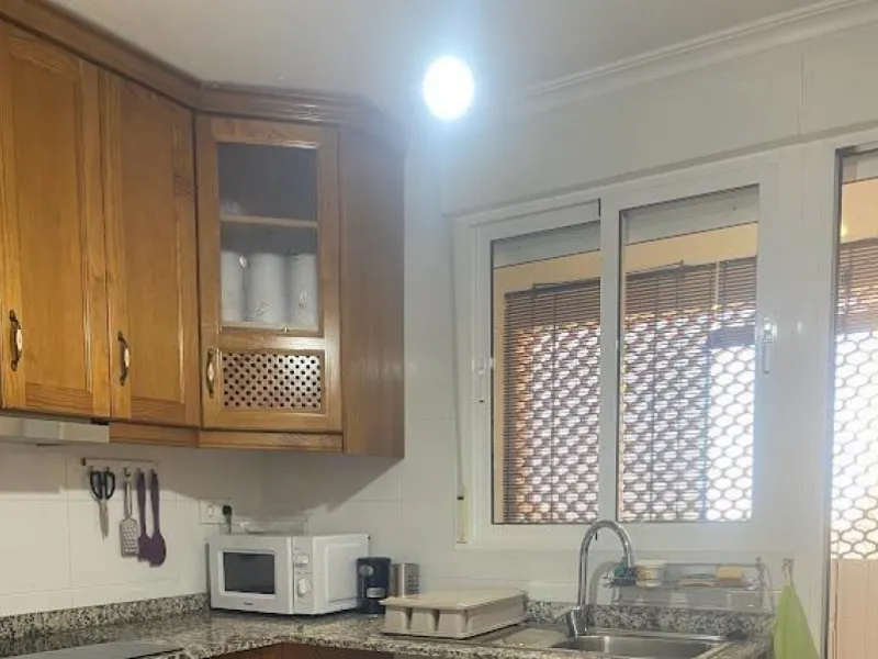 Exclusivo Adosado en San Miguel de Salinas - Ideal para Vivir