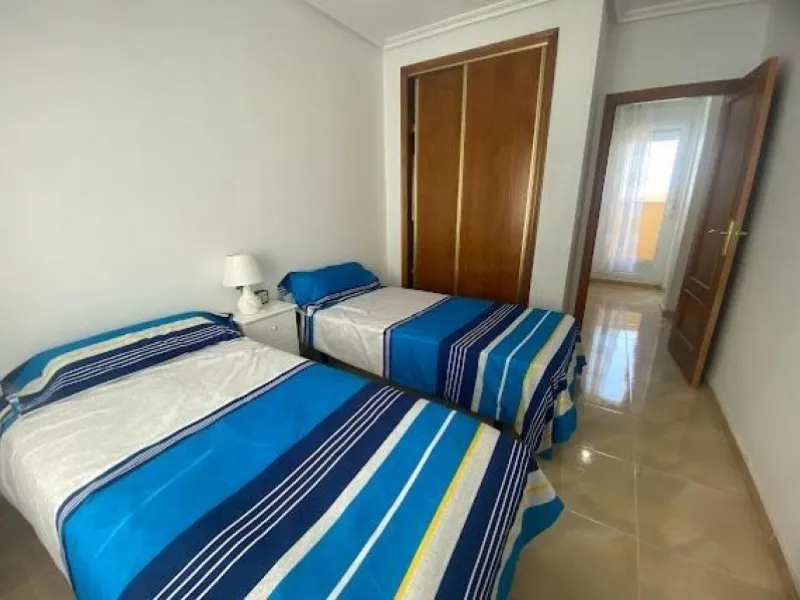 Exclusivo Adosado en San Miguel de Salinas - Ideal para Vivir